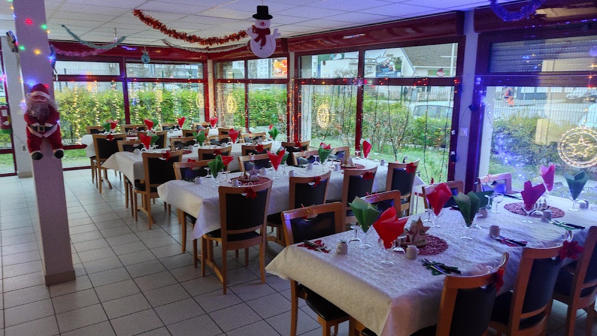 Résidence Santos Dumont - Photo 2 sur 5 - Intérieur et espaces communs