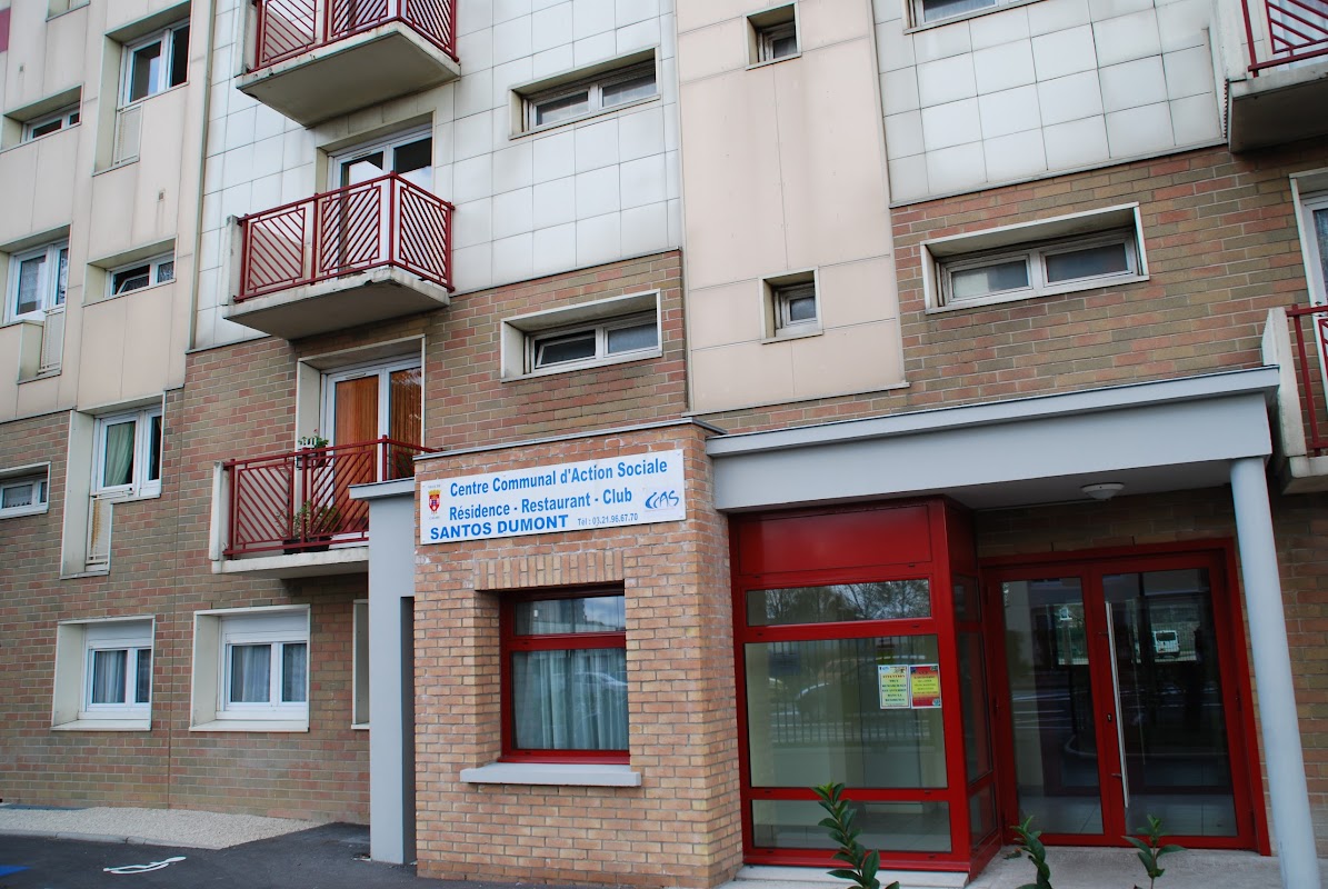 Résidence Santos Dumont