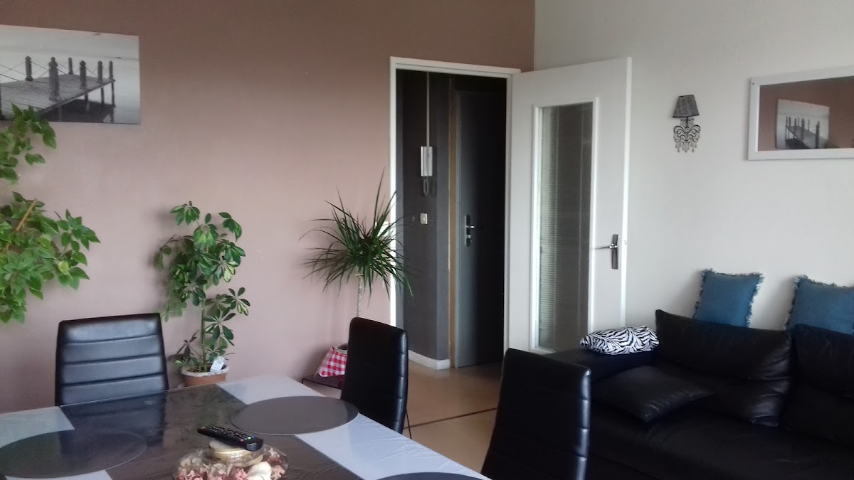 Résidence Santos Dumont - Photo 4 sur 5 - Espaces de vie