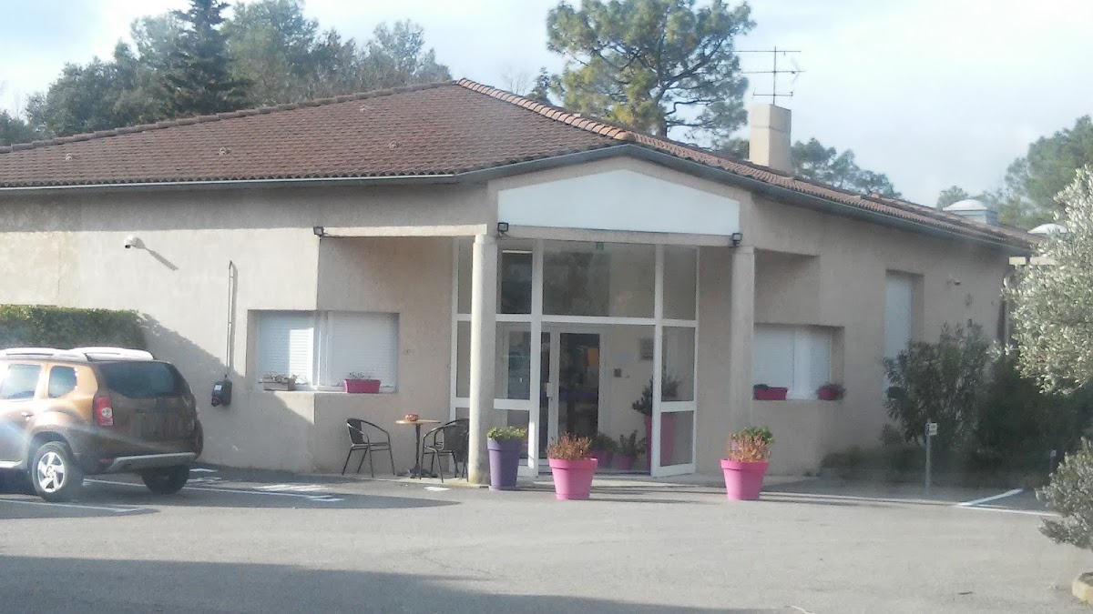 Résidence de la Tour - Photo 5 sur 5 - Environnement et extérieurs