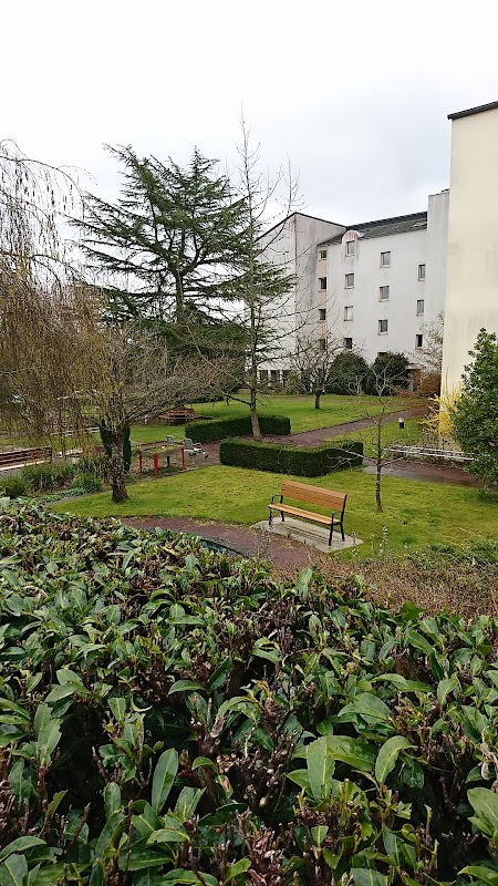 Résidence de l'Ourme - Photo 4 sur 4 - Espaces de vie