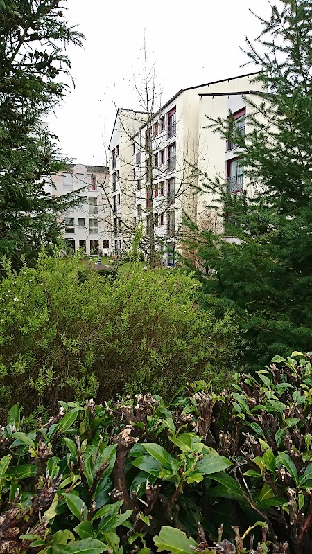 Résidence de l'Ourme - Photo 2 sur 4 - Intérieur et espaces communs