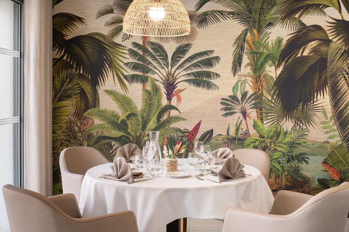 EHPAD Les roses du bassin - Photo 5 sur 5 - Environnement et extérieurs