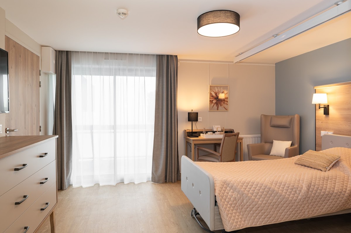 EHPAD Les roses du bassin - Photo 2 sur 5 - Intérieur et espaces communs