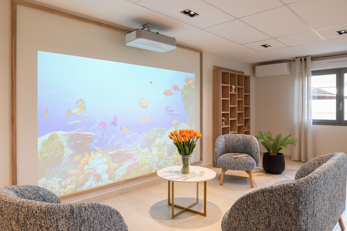 EHPAD Les roses du bassin - Photo 4 sur 5 - Espaces de vie