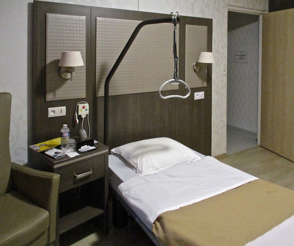 EHPAD Bon Air - Photo 2 sur 5 - Intérieur et espaces communs