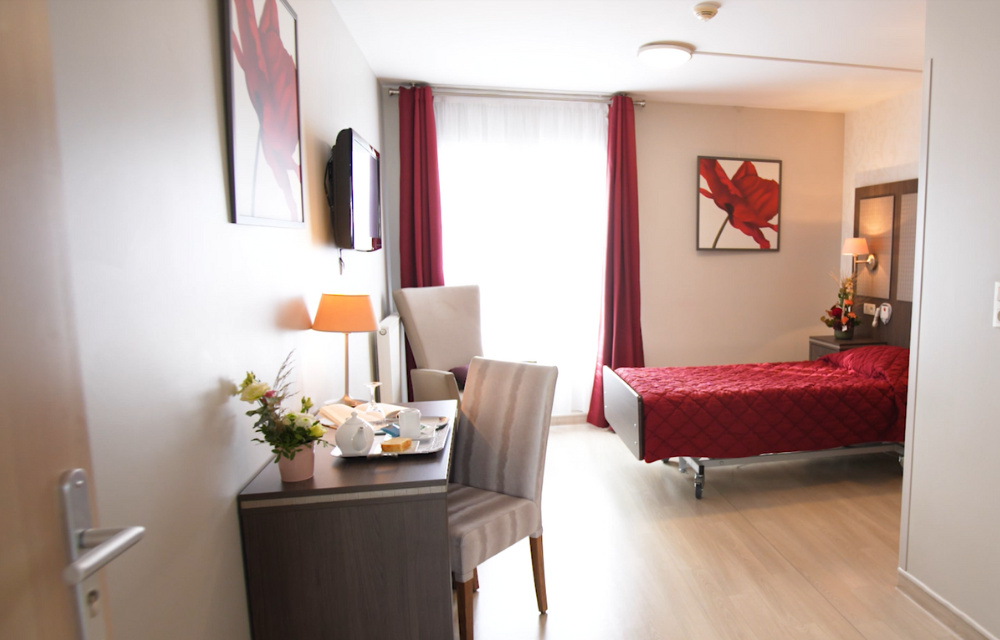 EHPAD Bon Air - Photo 4 sur 5 - Espaces de vie