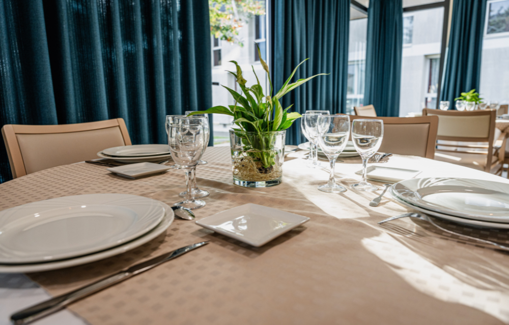 EHPAD Bon Air - Photo 5 sur 5 - Environnement et extérieurs