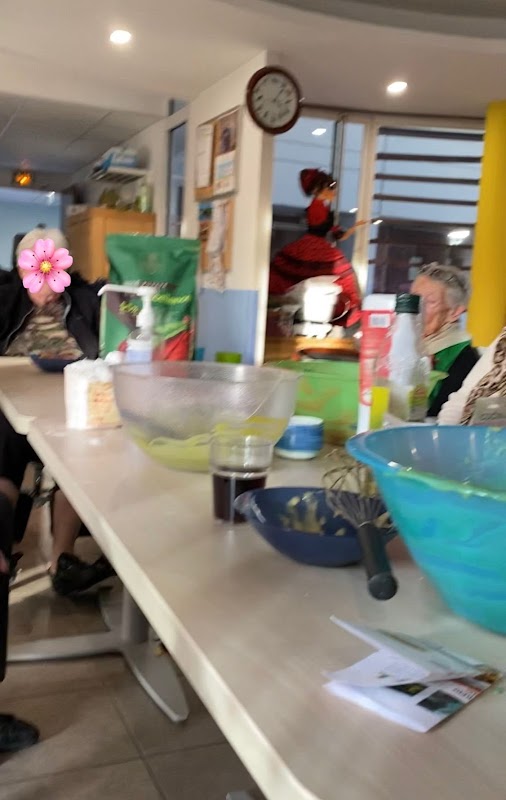 EHPAD Leopold Cartoux - Photo 4 sur 4 - Espaces de vie