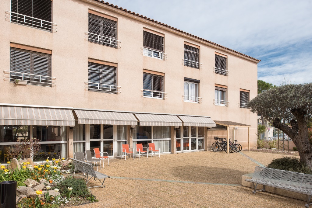 EHPAD Korian Résidence Les Meunières