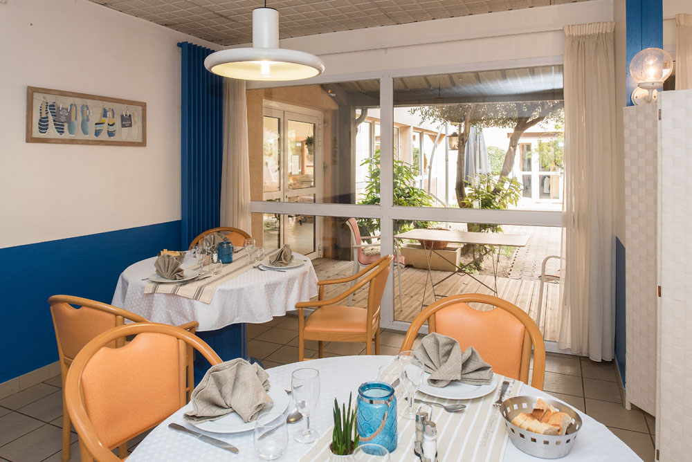 EHPAD Korian Résidence Les Meunières - Photo 3 sur 5 - Chambres et hébergement