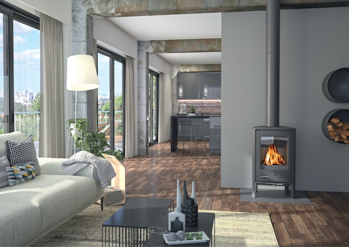 Foyer-Logement Le Houlme - Photo 5 sur 5 - Environnement et extérieurs