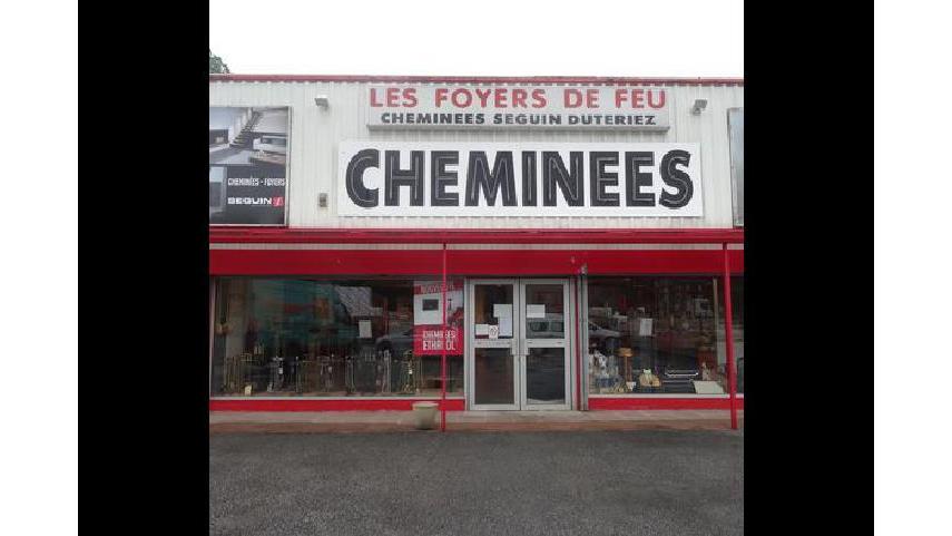 Foyer-Logement Le Houlme - Photo principale