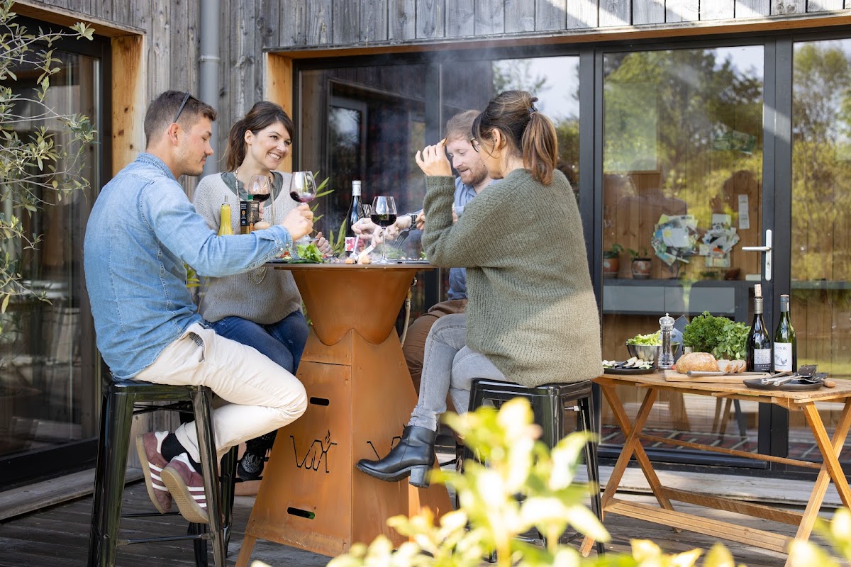 Foyer-Logement Le Houlme - Photo 4 sur 5 - Espaces de vie