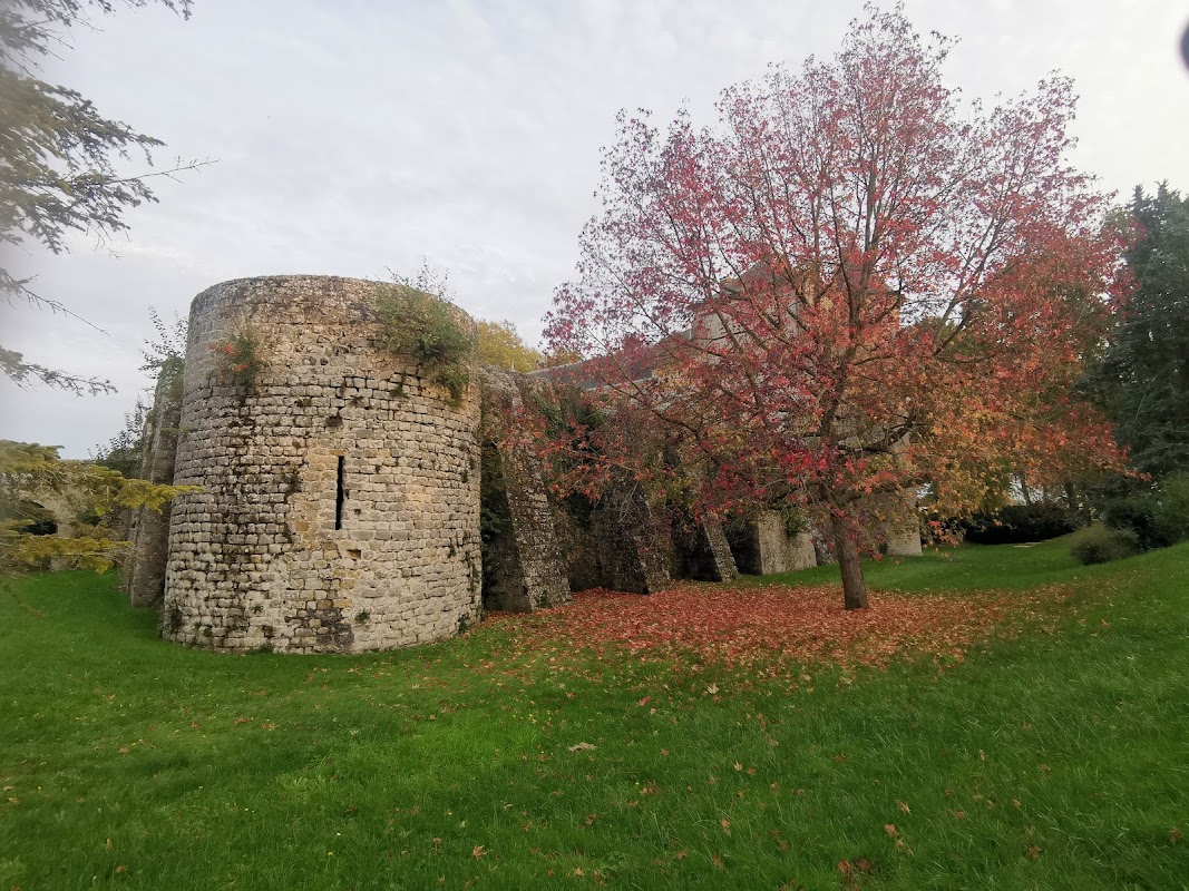 Résidence du Château - Photo 4 sur 5 - Espaces de vie
