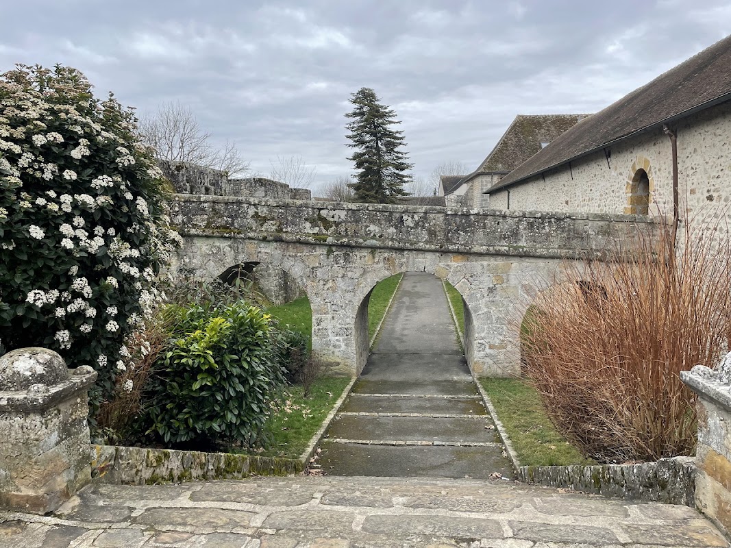 Résidence du Château - Photo 2 sur 5 - Intérieur et espaces communs