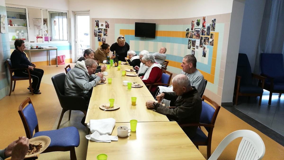 Photo de EHPAD Sainte-Dévote-Borgo, EHPAD à BORGO