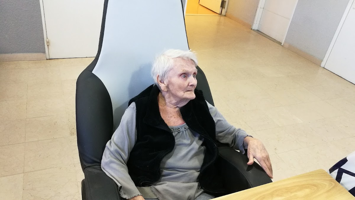 EHPAD Sainte-Dévote-Borgo - Photo 5 sur 5 - Environnement et extérieurs