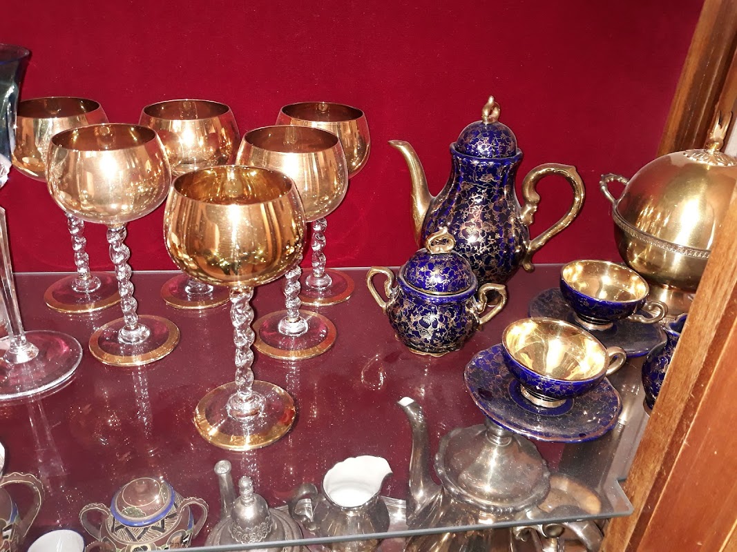 EHPAD Sainte-Dévote-Borgo - Photo 2 sur 5 - Intérieur et espaces communs