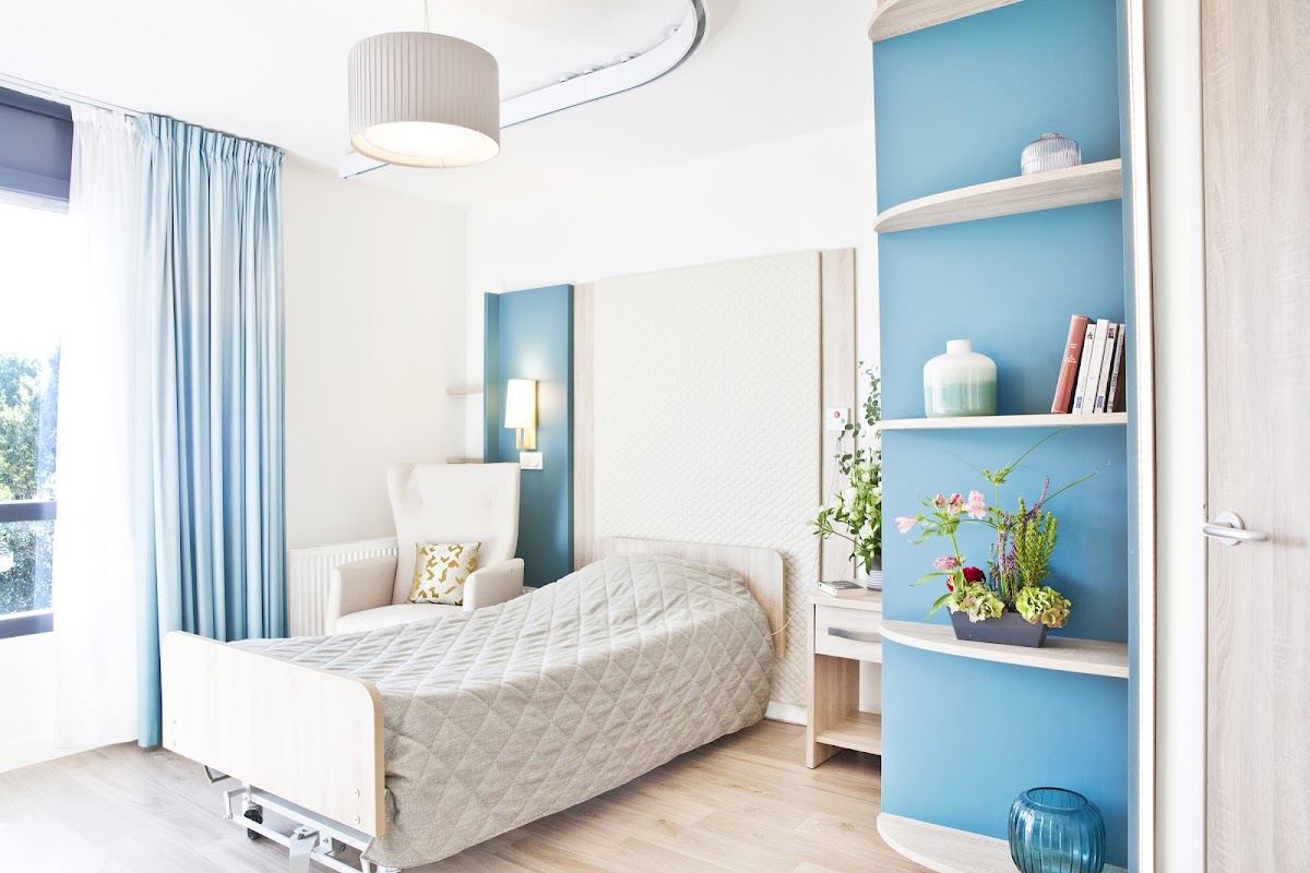 EHPAD Les jardins de Maniban - Photo 2 sur 5 - Intérieur et espaces communs