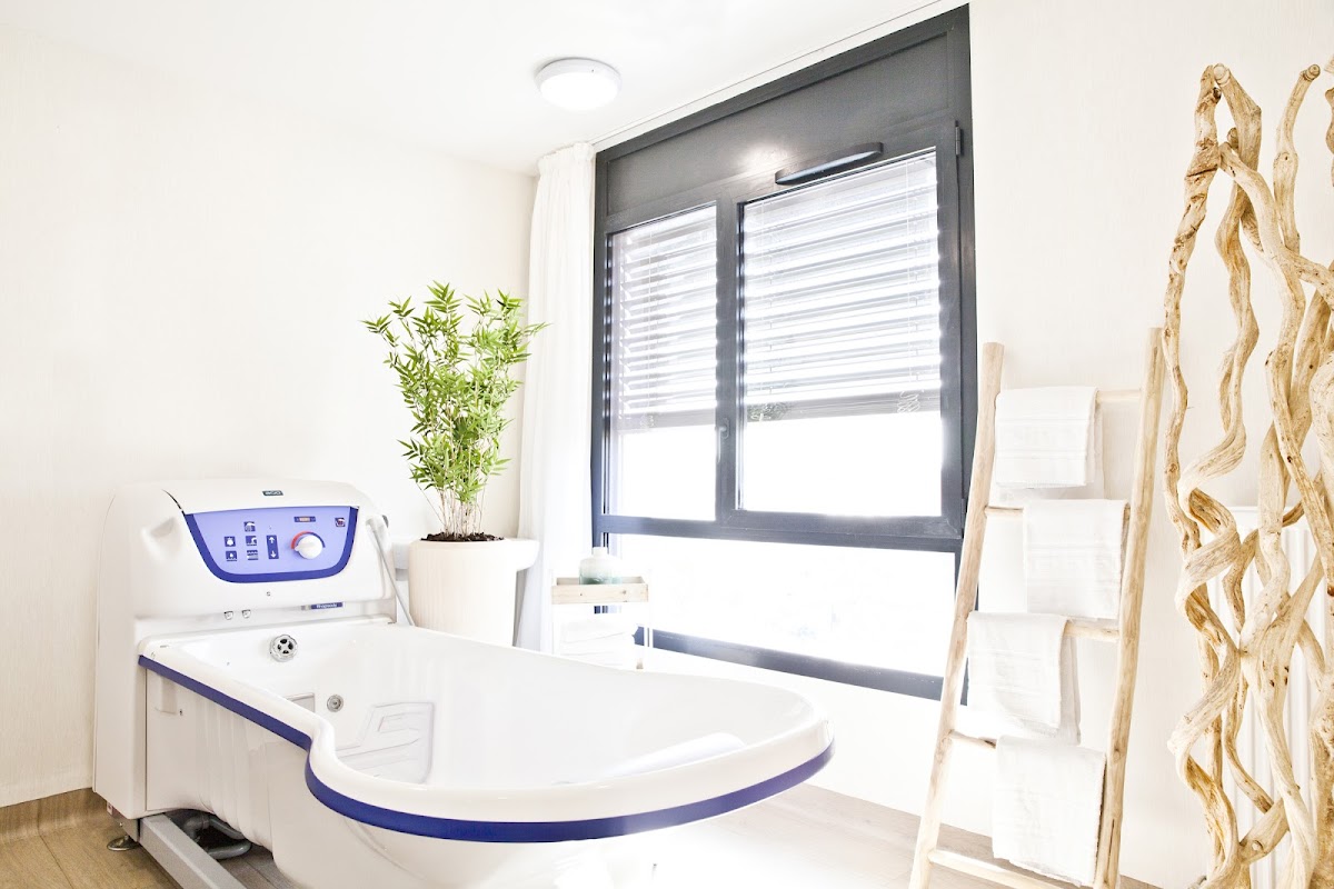 EHPAD Les jardins de Maniban - Photo 3 sur 5 - Chambres et hébergement