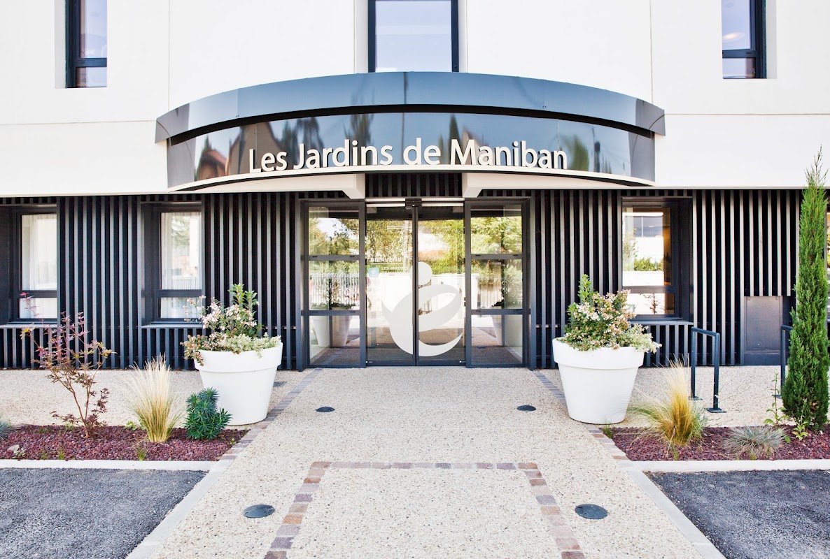 EHPAD Les jardins de Maniban