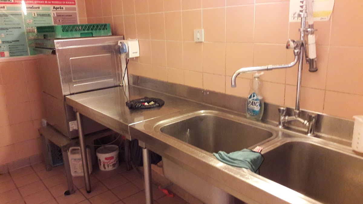 MARPA Résidence L'Aube d'Or - Photo 3 sur 5 - Chambres et hébergement