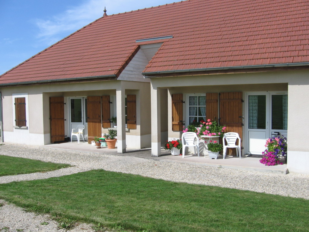 Photo de MARPA Résidence L'Aube d'Or, Résidence autonomie à MONTIGNY SUR AUBE