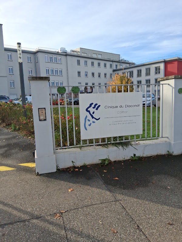 EHPAD du Diaconat - Photo 5 sur 5 - Environnement et extérieurs