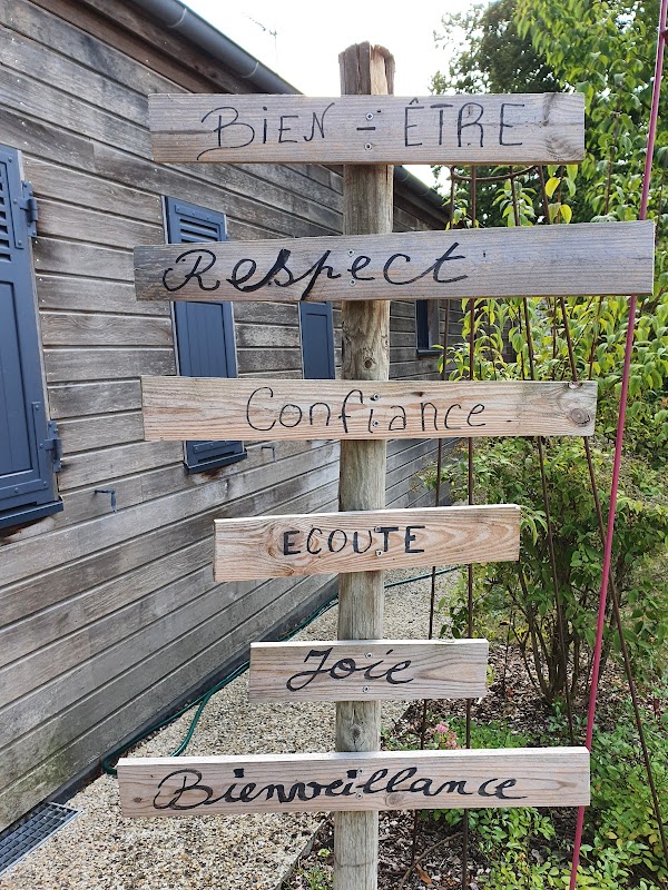 Centre accueil de jour pour personnes âgées - Photo 5 sur 5 - Environnement et extérieurs