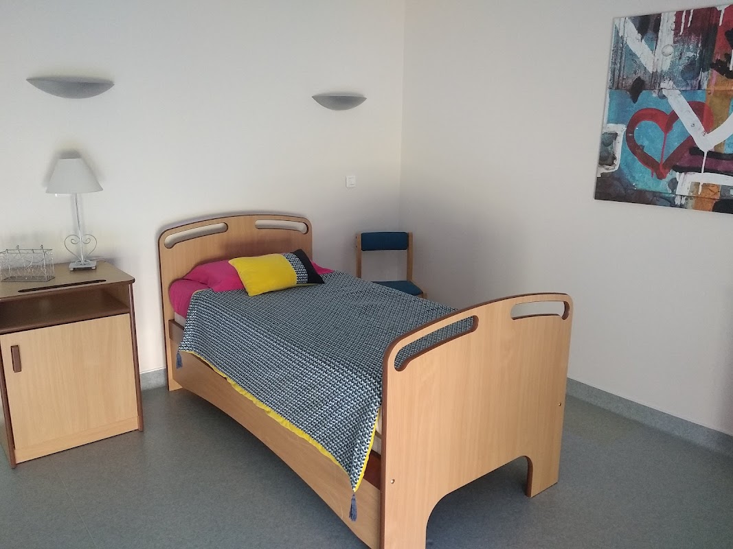 MARPA Lou Nostre Oustal - Photo 4 sur 5 - Espaces de vie