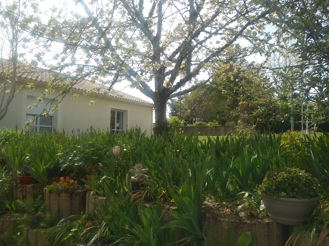 Photo de MARPA Lou Nostre Oustal, Résidence autonomie à LALBENQUE