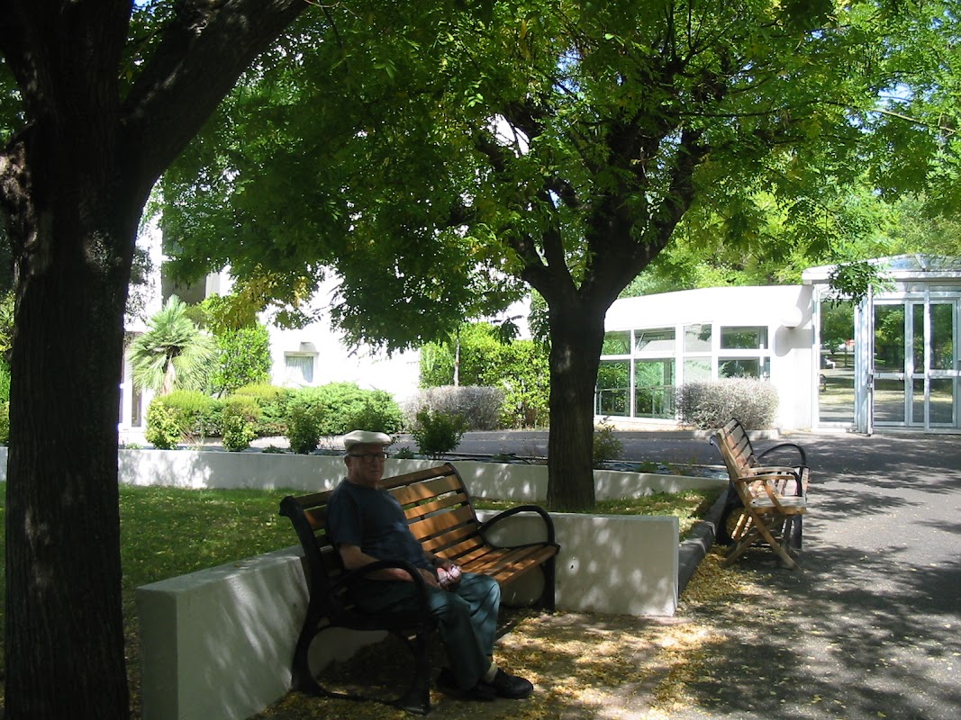 EHPAD Les Couralies Montpellier - Photo 4 sur 5 - Espaces de vie