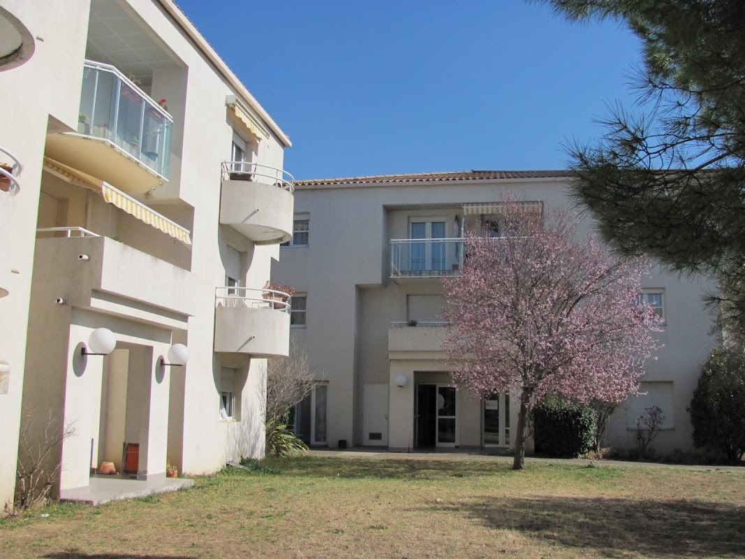 EHPAD Les Couralies Montpellier - Photo 5 sur 5 - Environnement et extérieurs
