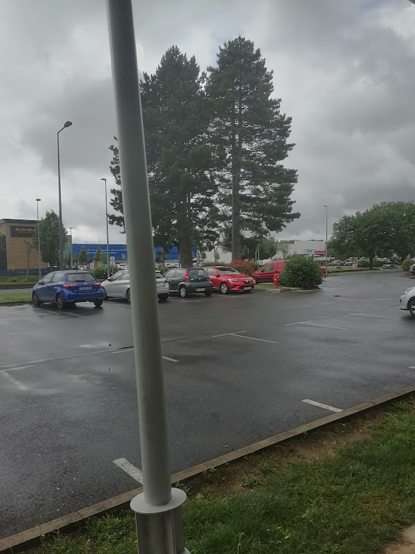 Accueil de jour d'Ormesson-sur-Marne - Photo 5 sur 5 - Environnement et extérieurs