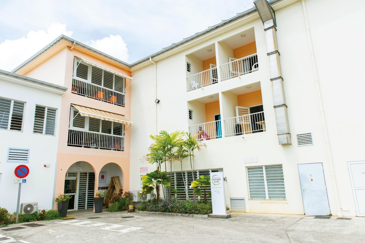 Photo de EHPAD Résidence Marie-Olga Ancet, EHPAD à DUCOS