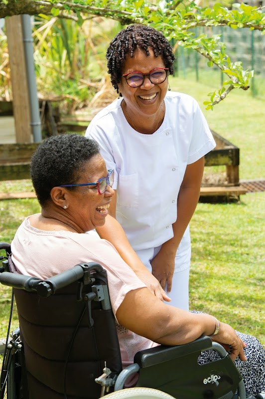 EHPAD Résidence Marie-Olga Ancet - Photo 3 sur 5 - Chambres et hébergement