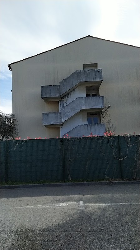 Foyer-Logement La falquette