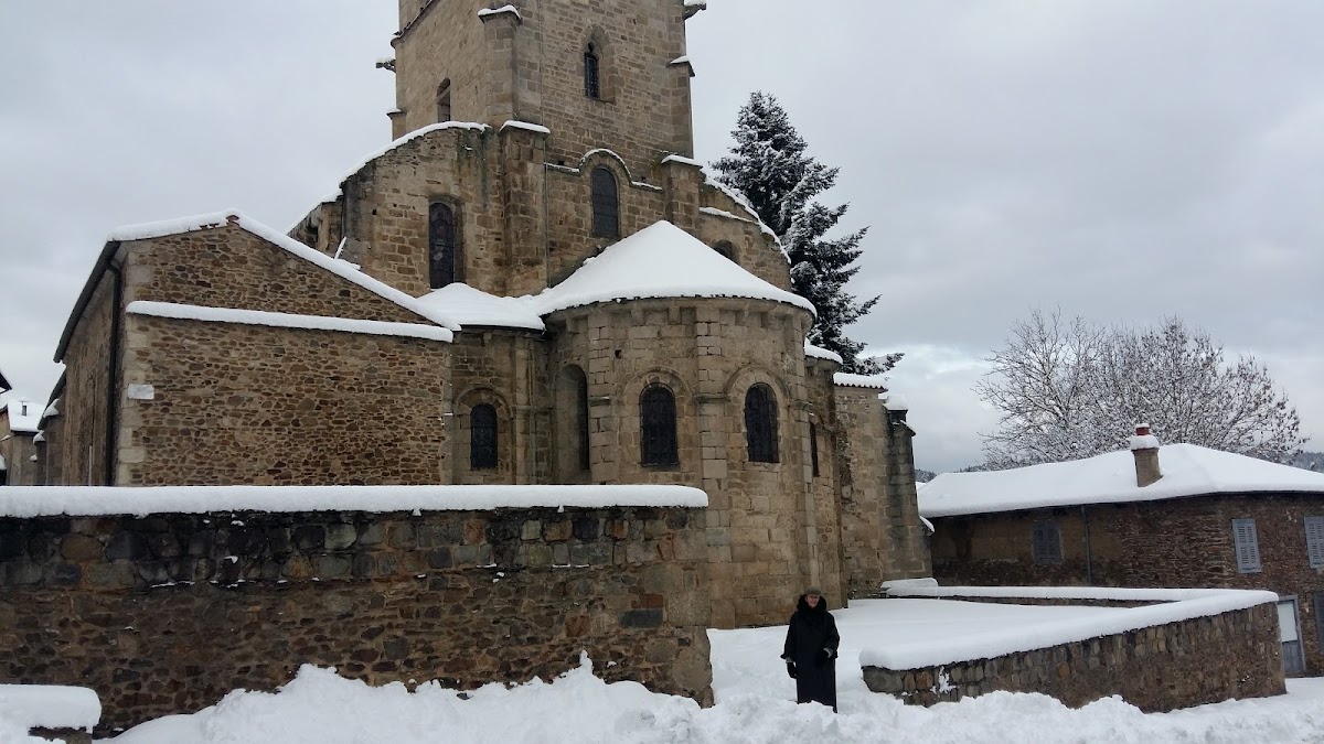 Photo de MAISON DE RETRAITE "ST-JOSEPH", EHPAD à ARLANC
