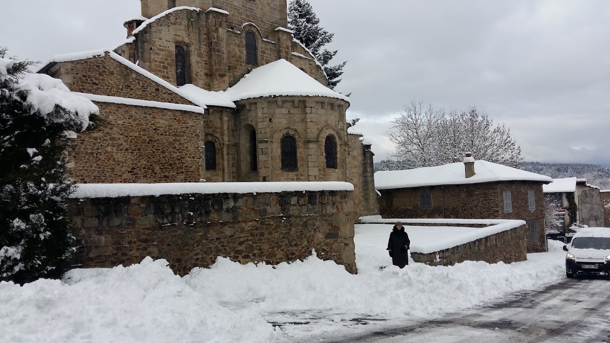 MAISON DE RETRAITE "ST-JOSEPH" - Photo 3 sur 3 - Chambres et hébergement