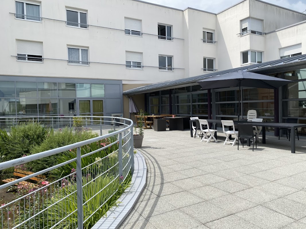 EHPAD Les quatre moulins