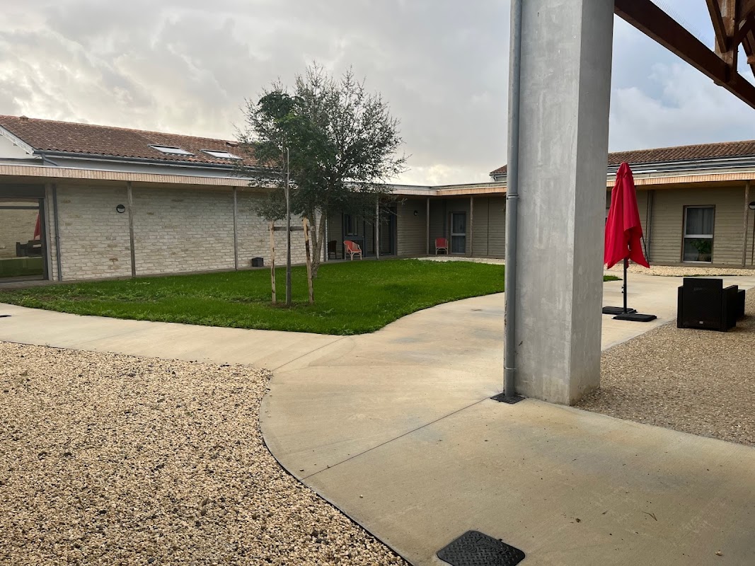 EHPAD Résidence Valpastour Pep 17 - Photo 4 sur 5 - Espaces de vie