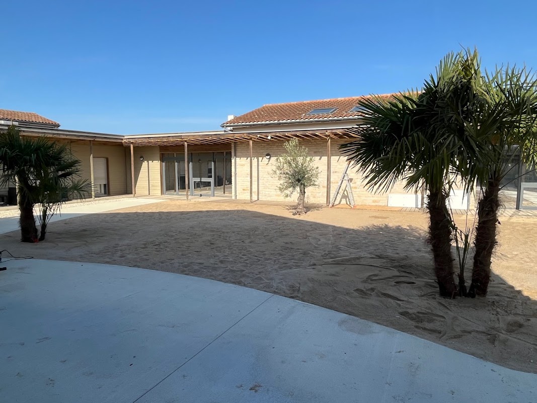 Photo de EHPAD Résidence Valpastour Pep 17, EHPAD à ST MEDARD D AUNIS