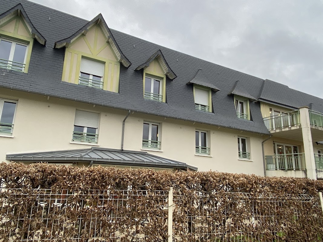 EHPAD Ma Providence - Photo principale