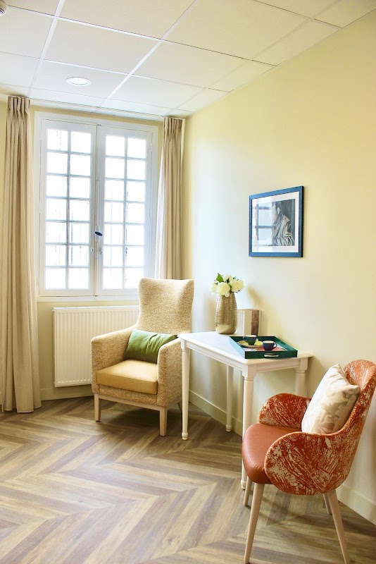 EHPAD Résidence La croix du sud - Photo 4 sur 5 - Espaces de vie