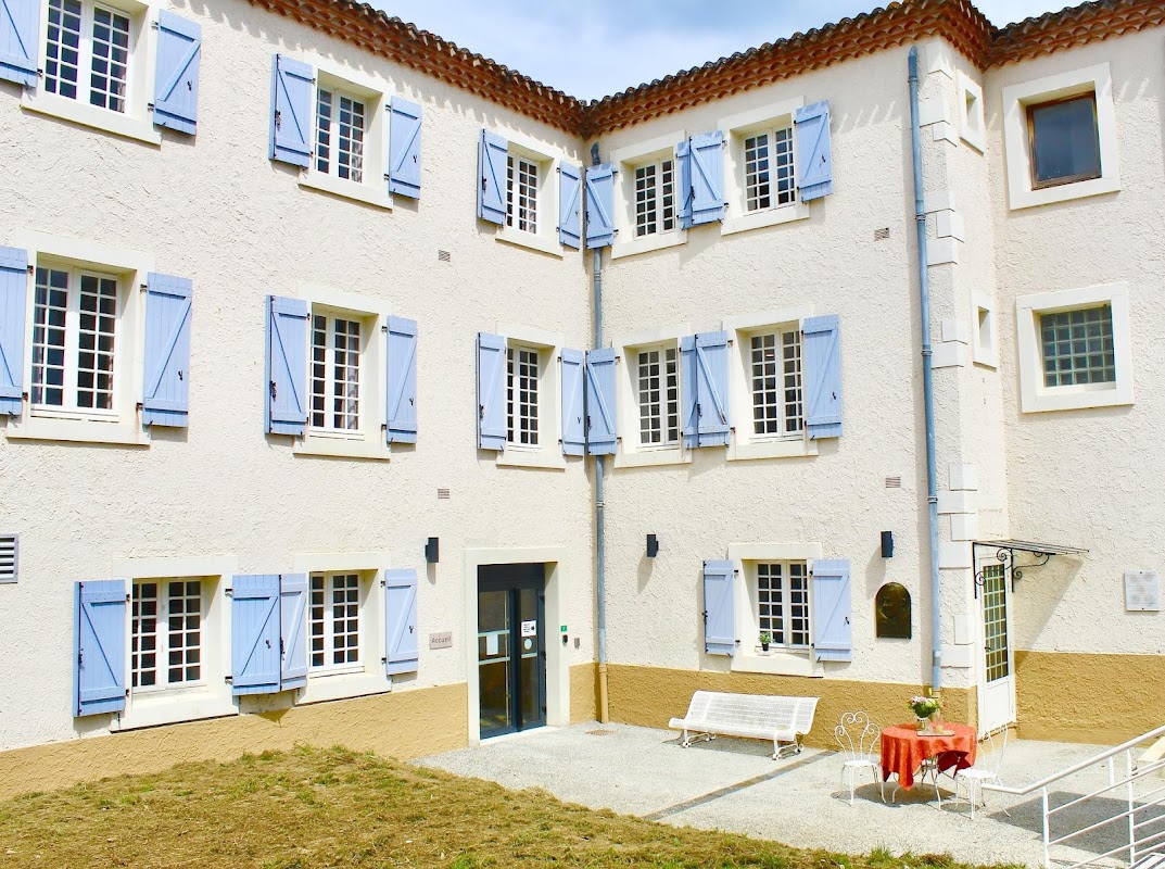 EHPAD Résidence La croix du sud