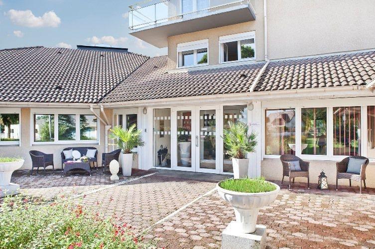 Photo de EHPAD Les colchiques, EHPAD à BORDES