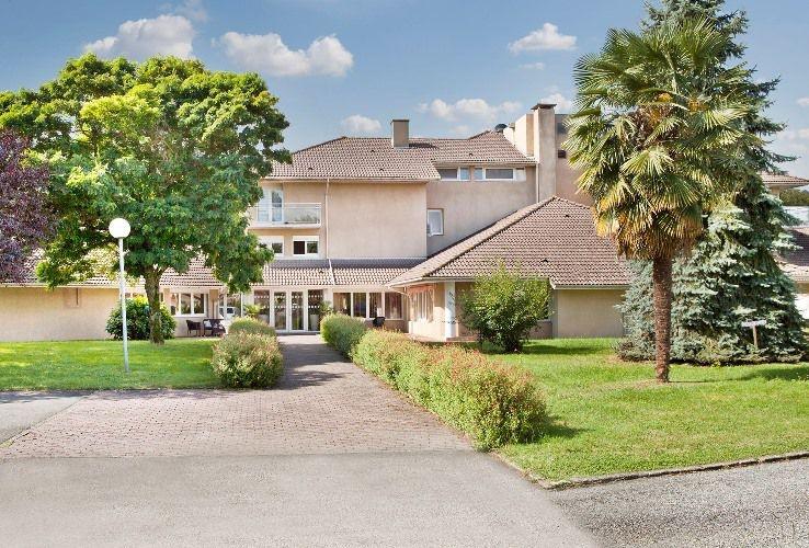 EHPAD Les colchiques - Photo 4 sur 5 - Espaces de vie