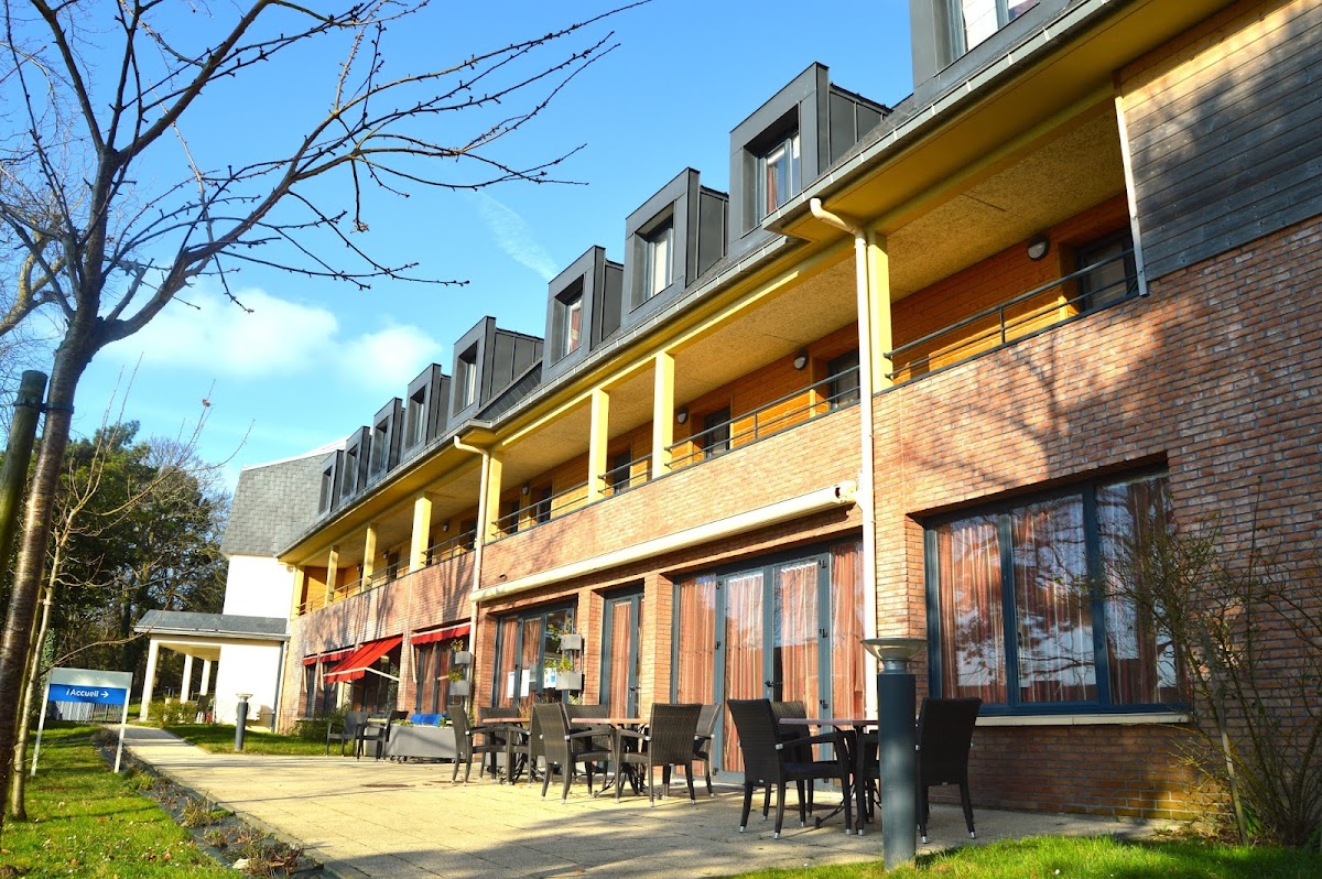 EHPAD Étoile du Matin - Photo 2 sur 5 - Intérieur et espaces communs