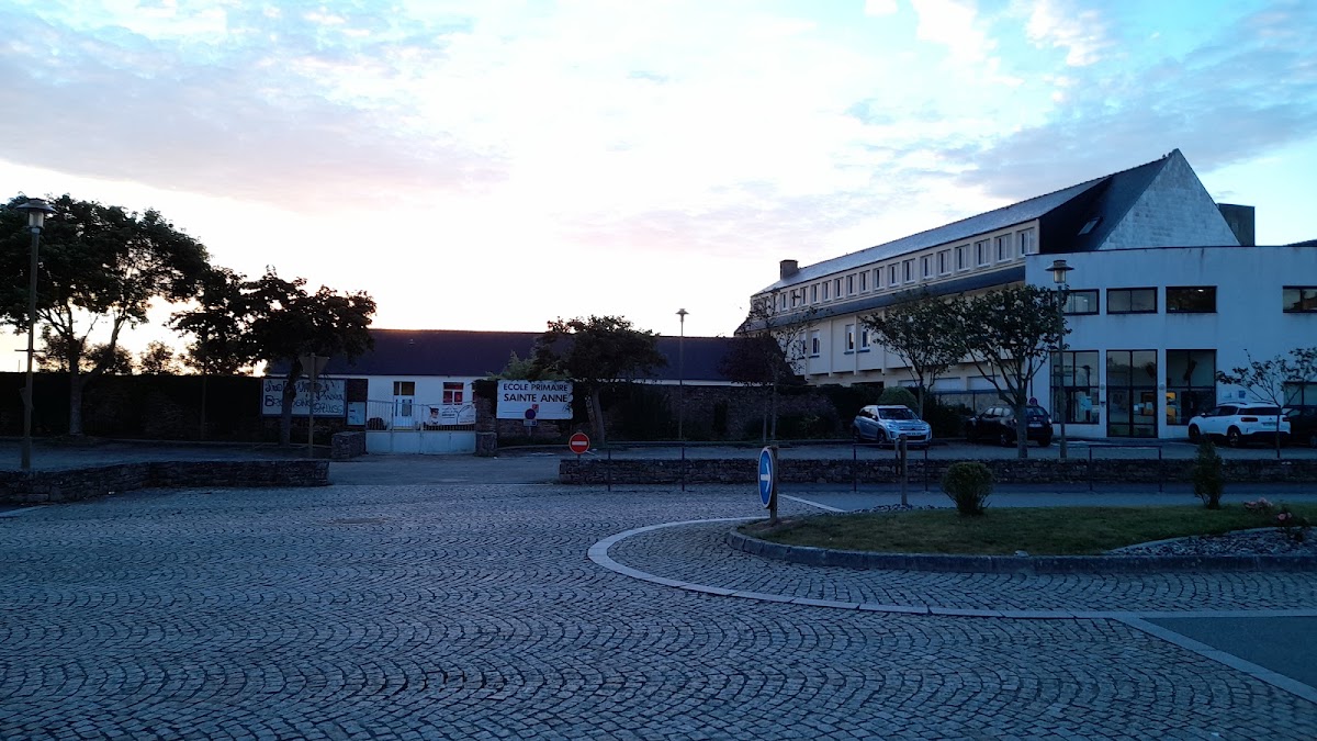 Photo de EHPAD Alexis Julien, EHPAD à PLOUDALMEZEAU